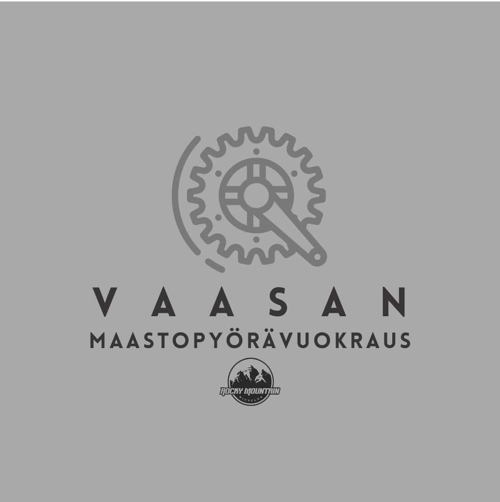 Vaasan Maastopyörävuokraus